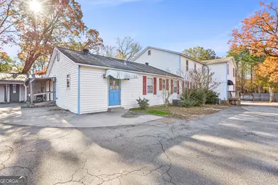 492 Pine Road, Newnan, GA 30263 - Photo 34