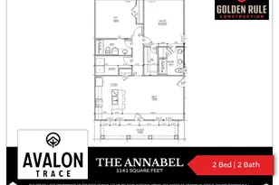 127 Avalon Trace, Statesboro, GA 30458 - Photo 22