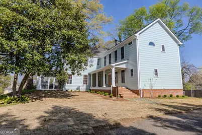 312 E 3rd Street, Rome, GA 30161 - Photo 2