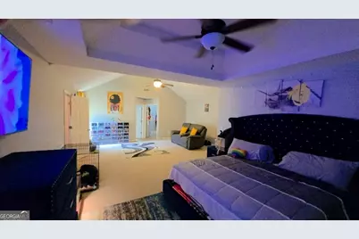 3854 Busby Mill Court, Ellenwood, GA 30294 - Photo 20