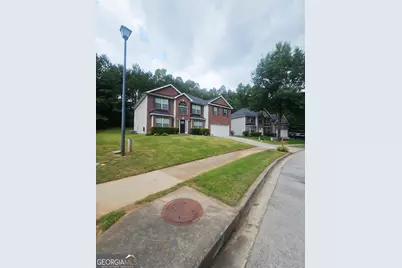 3854 Busby Mill Court, Ellenwood, GA 30294 - Photo 26