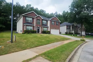 3854 Busby Mill Ct, Ellenwood, GA 30294 - Photo 26