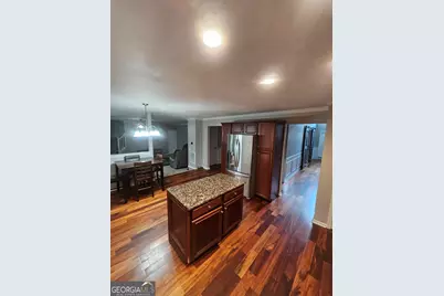 3854 Busby Mill Court, Ellenwood, GA 30294 - Photo 10