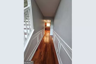 3854 Busby Mill Court, Ellenwood, GA 30294 - Photo 6