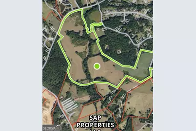 2321 Gum Springs Church Road, Jefferson, GA 30549 - Photo 2