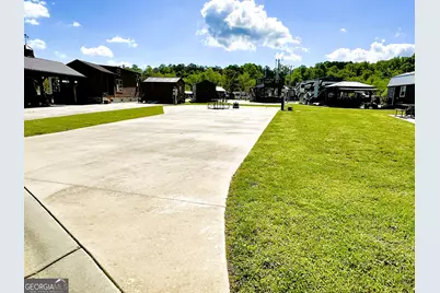 95 Foggy Mountain Road #LOT 148, Blairsville, GA 30512 - Photo 8