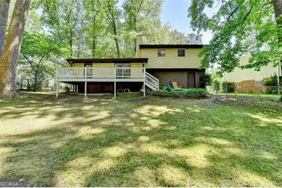 6419 Danbury Lane, Norcross, GA 30093 - Photo 46