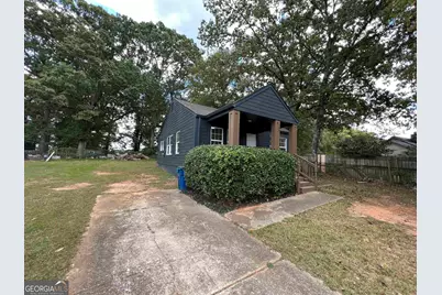 1891 Connally Drive, East Point, GA 30344 - Photo 1