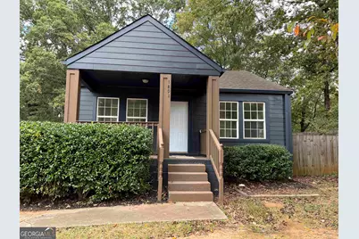 1891 Connally Drive, East Point, GA 30344 - Photo 2