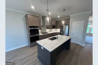 352 Harbour Island Circle, Waverly, GA 31565 - Photo 12