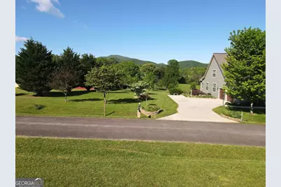 Lot 36 The Smithfields, Young Harris, GA 30582 - Photo 6