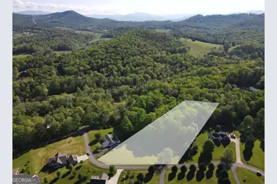 Lot 36 The Smithfields, Young Harris, GA 30582 - Photo 22