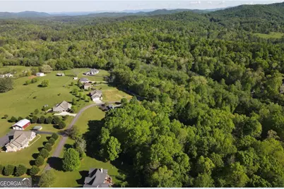 Lot 36 The Smithfields, Young Harris, GA 30582 - Photo 10