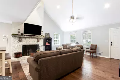1700 Jimmy Daniel Road, Watkinsville, GA 30677 - Photo 4