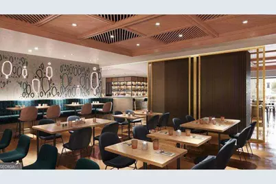 45 Ivan Allen Jr Boulevard NW #1702, Atlanta, GA 30308 - Photo 84