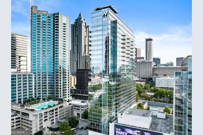 45 Ivan Allen Jr Boulevard NW #1702, Atlanta, GA 30308 - Photo 56