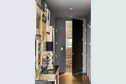 45 Ivan Allen Jr Boulevard NW #1702, Atlanta, GA 30308 - Photo 2