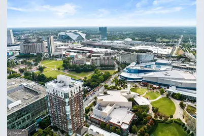 45 Ivan Allen Jr Boulevard NW #1702, Atlanta, GA 30308 - Photo 62