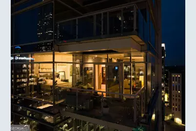 45 Ivan Allen Jr Boulevard NW #1702, Atlanta, GA 30308 - Photo 66