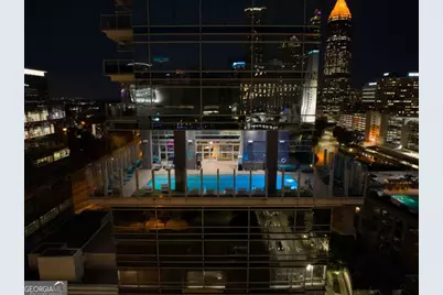 45 Ivan Allen Jr Boulevard NW #1702, Atlanta, GA 30308 - Photo 72