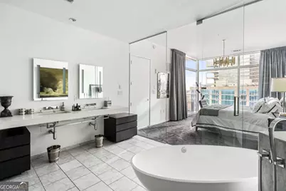 45 Ivan Allen Jr Boulevard NW #1702, Atlanta, GA 30308 - Photo 40