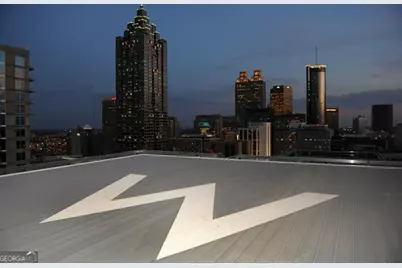 45 Ivan Allen Jr Boulevard NW #1702, Atlanta, GA 30308 - Photo 92