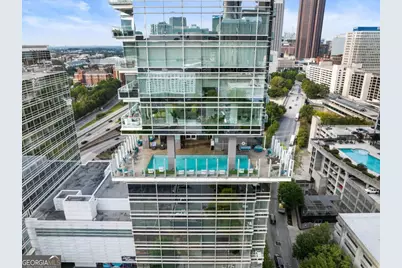 45 Ivan Allen Jr Boulevard NW #1702, Atlanta, GA 30308 - Photo 52