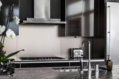 45 Ivan Allen Jr Boulevard NW #1702, Atlanta, GA 30308 - Photo 18