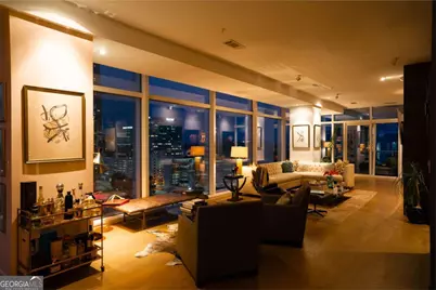 45 Ivan Allen Jr Boulevard NW #1702, Atlanta, GA 30308 - Photo 74