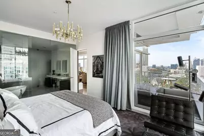 45 Ivan Allen Jr Boulevard NW #1702, Atlanta, GA 30308 - Photo 34