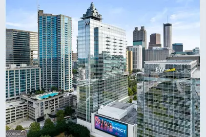 45 Ivan Allen Jr Boulevard NW #1702, Atlanta, GA 30308 - Photo 54