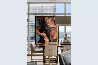 45 Ivan Allen Jr Boulevard NW #1702, Atlanta, GA 30308 - Photo 28