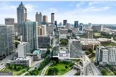 45 Ivan Allen Jr Boulevard NW #1702, Atlanta, GA 30308 - Photo 60