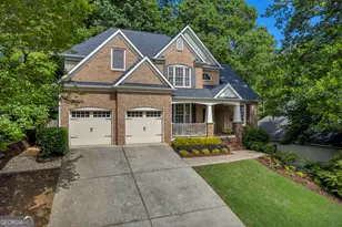 770 River Cove Dr, Dacula, GA 30019 - Photo 2