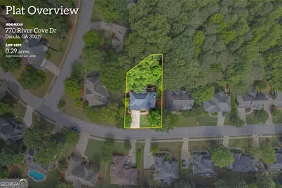 770 River Cove Drive, Dacula, GA 30019 - Photo 52