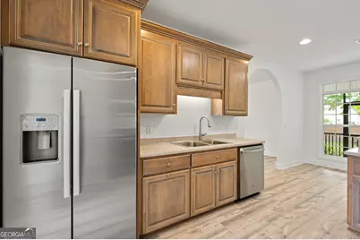 124 Cinder Hill Drive, Brunswick, GA 31523 - Photo 8