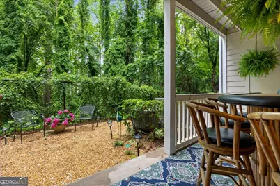 1250 Parkwood Circle SE #3001, Atlanta, GA 30339 - Photo 22