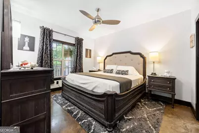 1250 Parkwood Circle SE #3001, Atlanta, GA 30339 - Photo 10