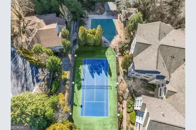 1250 Parkwood Circle SE #3001, Atlanta, GA 30339 - Photo 24