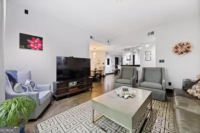 1250 Parkwood Circle SE #3001, Atlanta, GA 30339 - Photo 6