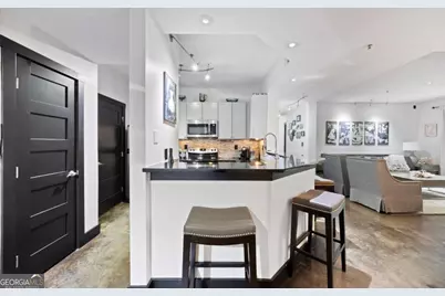 1250 Parkwood Circle SE #3001, Atlanta, GA 30339 - Photo 1