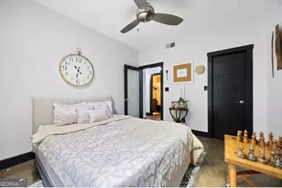 1250 Parkwood Circle SE #3001, Atlanta, GA 30339 - Photo 20