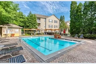 1250 Parkwood Circle SE #3001, Atlanta, GA 30339 - Photo 26