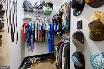 1250 Parkwood Circle SE #3001, Atlanta, GA 30339 - Photo 16