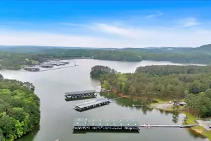 5400 Kings Camp Rd SE, Acworth, GA 30102 - Photo 30