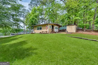 5400 Kings Camp Road SE #C1, Acworth, GA 30102 - Photo 1