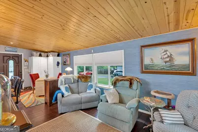 5400 Kings Camp Road SE #C1, Acworth, GA 30102 - Photo 10