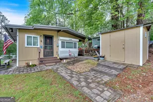 5400 Kings Camp Rd SE, Acworth, GA 30102 - Photo 1