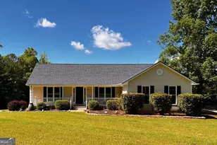 164 New Harmony Church Rd, Thomaston, GA 30286 - Photo 2