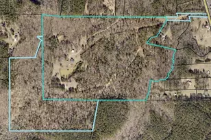 164 New Harmony Church Rd, Thomaston, GA 30286 - Photo 24